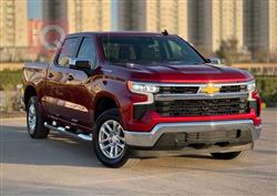 شيفروليه سلفرادو